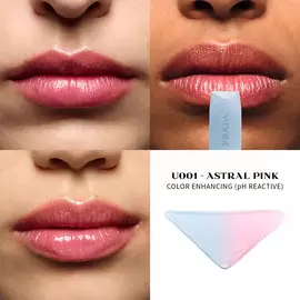 Prada Balm Trio Set