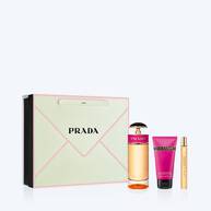 Candy Eau de Parfum Fragrance Trio