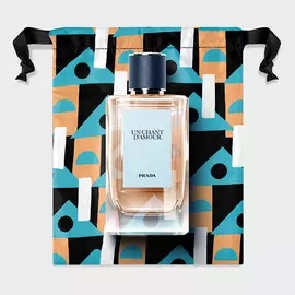 Prada Olfactories | Prada Beauty
