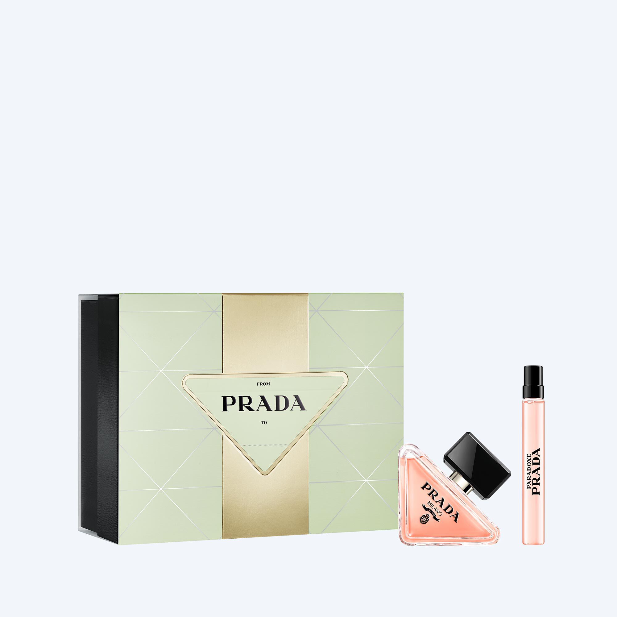 Prada, Other, Prada Gift Box