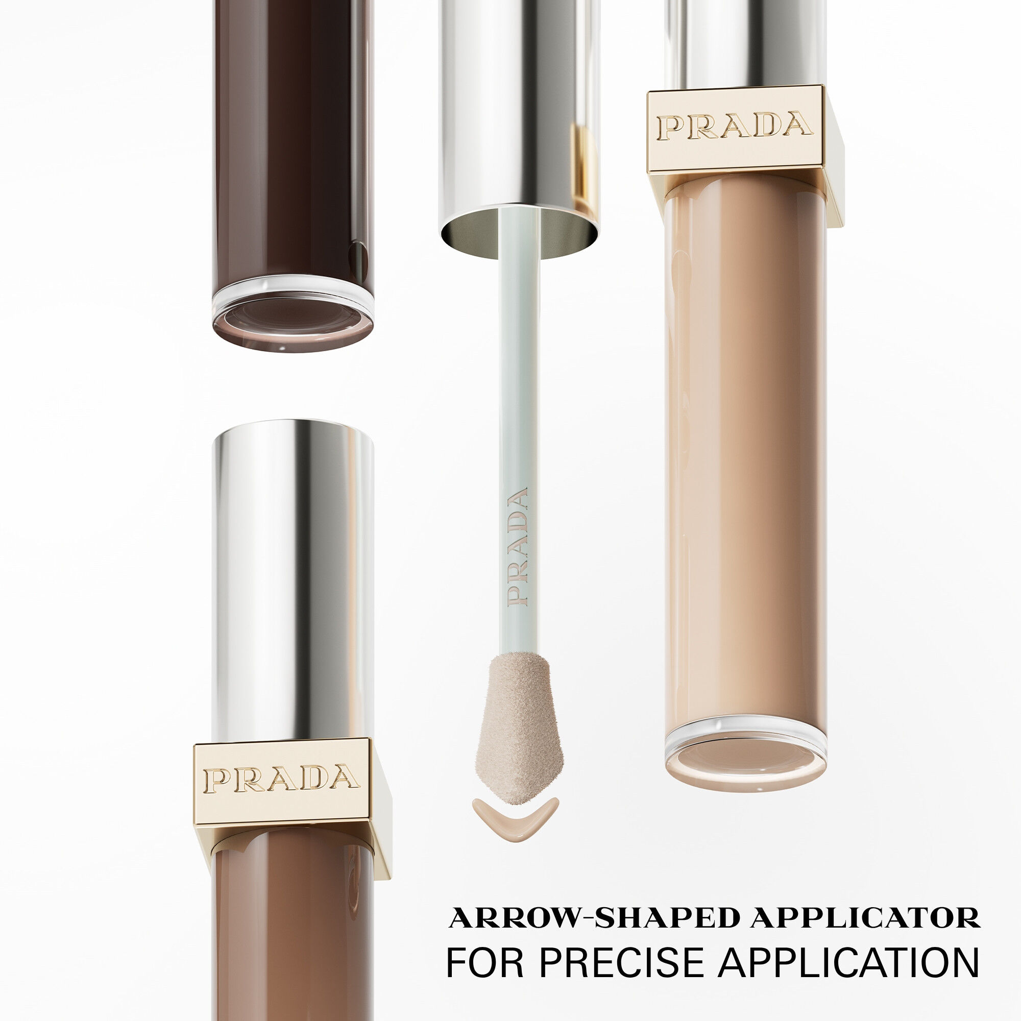 Prada Blurring + Micro-Correcting Concealer