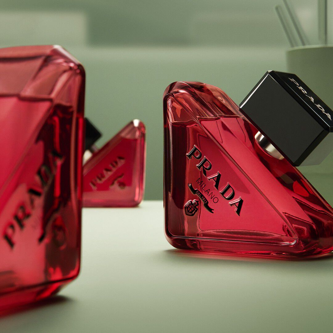 Paradoxe Radical Essence Parfum