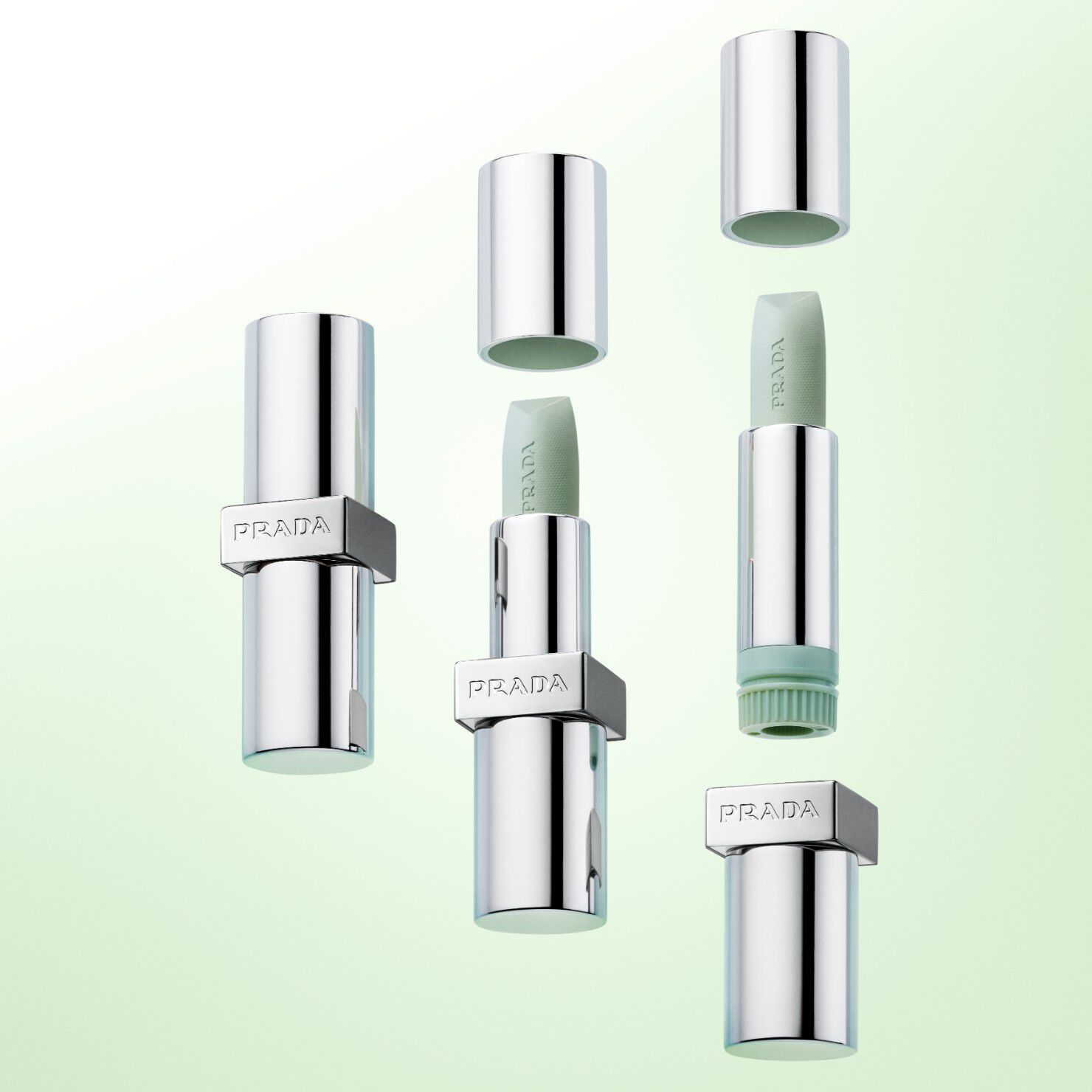Discover Prada Balm Lip Care & Moisturizer | Prada Beauty