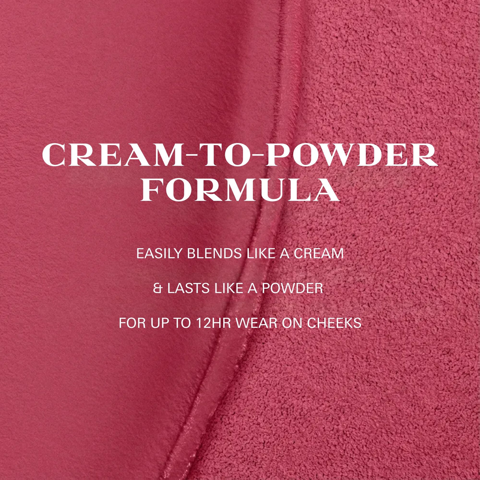 Prada Touch Cream-to-Powder Blush