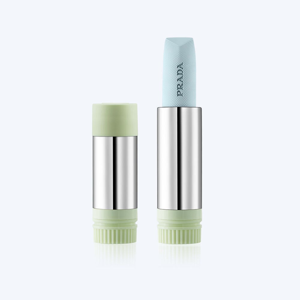 Astral Pink Color Changing Lip Balm Refill | Prada Beauty