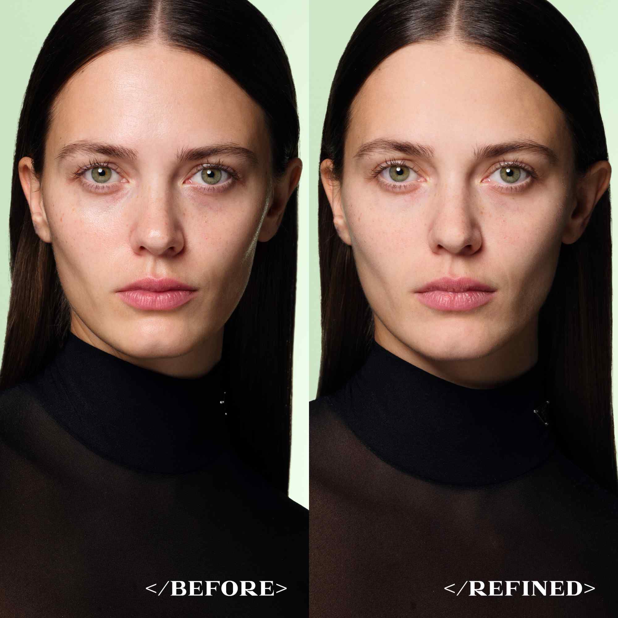 Prada Refine