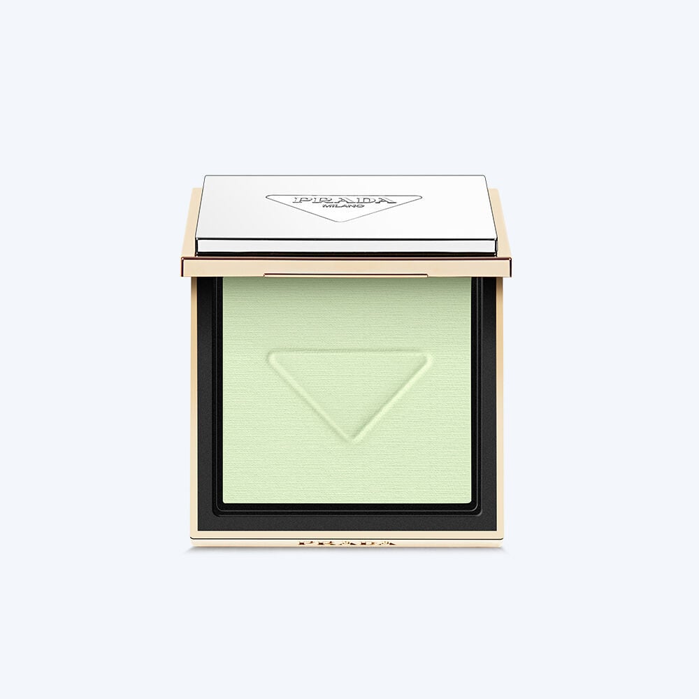 【SEAL限定商品】 Shop Prada Beauty Prada | Powder Setting Rebalancing Reset フェイスパウダー