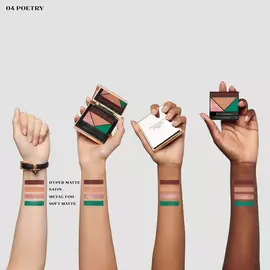 Prada Dimensions Eyeshadow