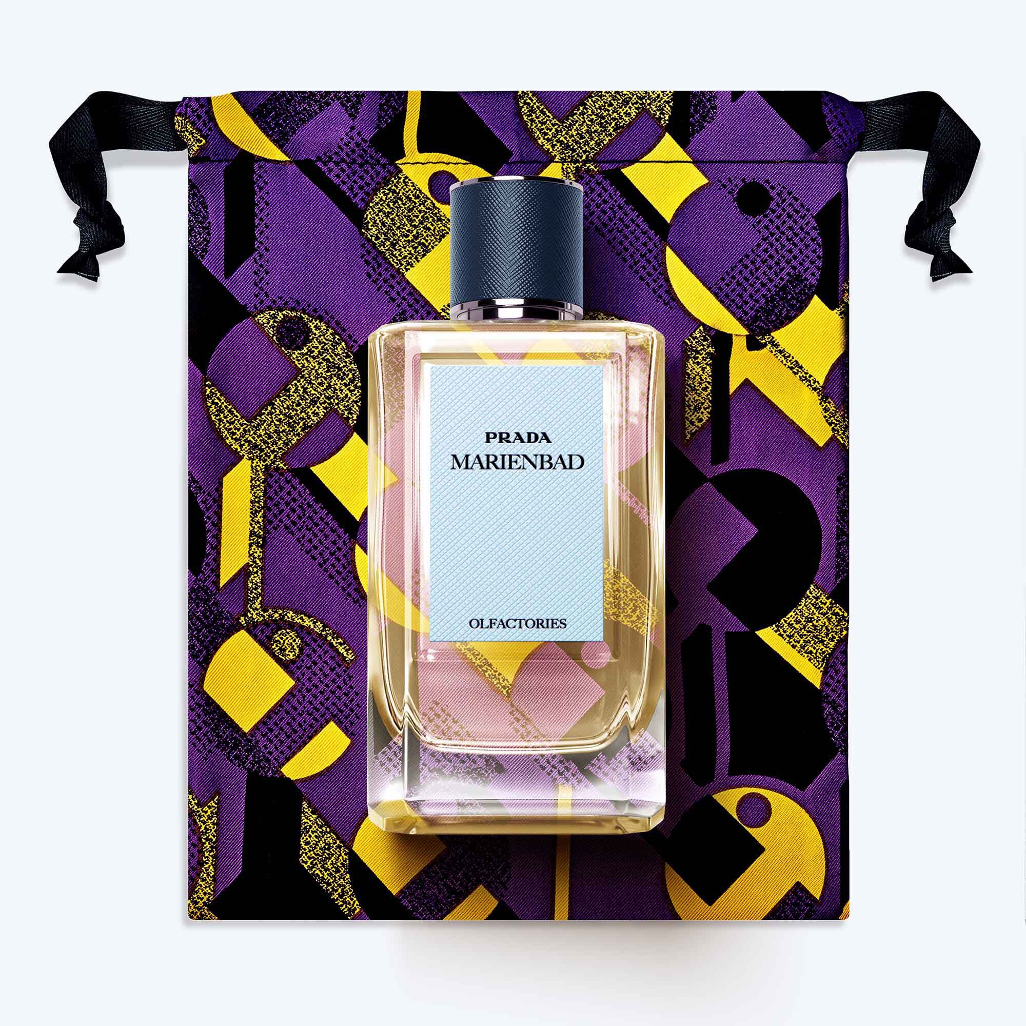 Marienbad Eau de Parfum