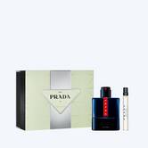 Luna Rossa Ocean Cologne Holiday Duo