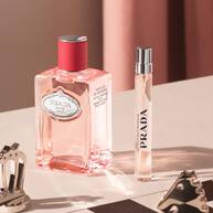 Infusion de Rhubarbe Eau de Parfum