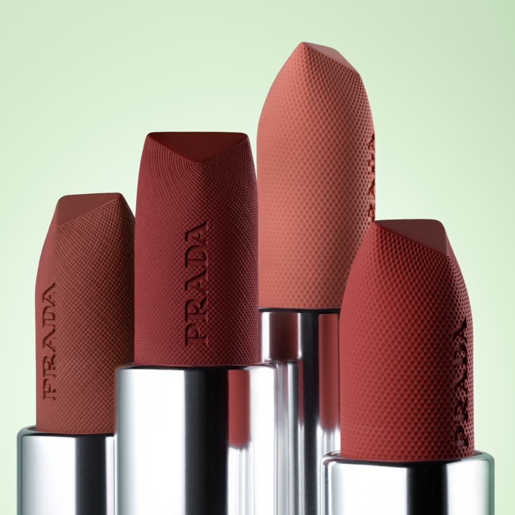 Prada Monochrome Hyper Matte | Prada Women | Prada Beauty