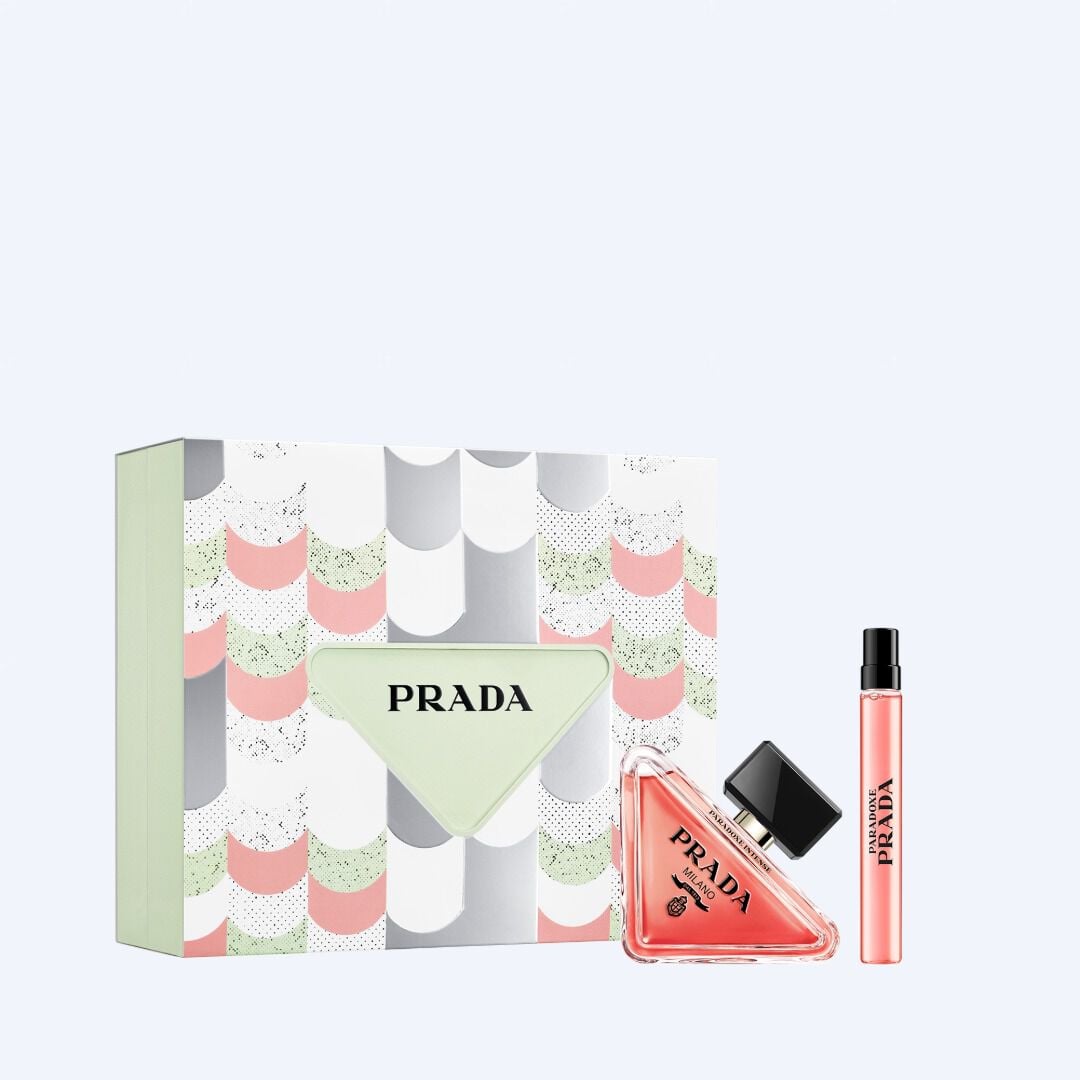 Gift Inspiration: Fragrance Gift Guide | Prada Beauty Official Site