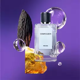 Compulsion Eau de Parfum