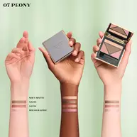Prada Dimensions Holo Nude Eyeshadow