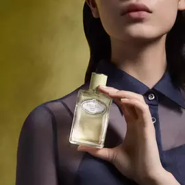 Infusion de Gingembre Eau de Parfum