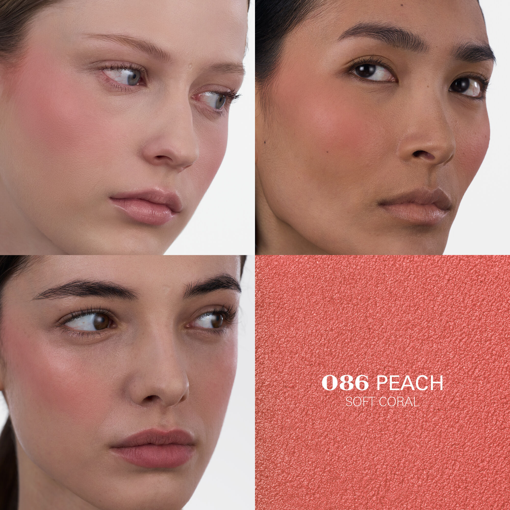 Prada Touch Cream-to-Powder Blush