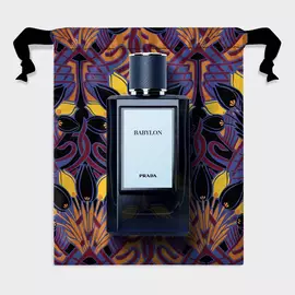 L'Homme Cologne Collection | Prada Beauty Official Site