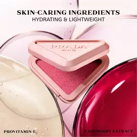 Prada Blush + Balm Duo Gift Set