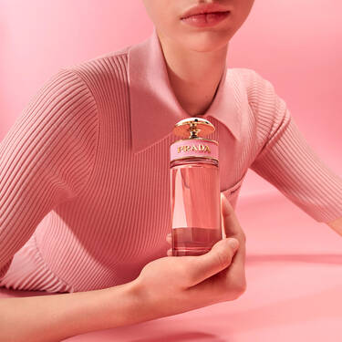 Candy florale eau de toilette Clearance