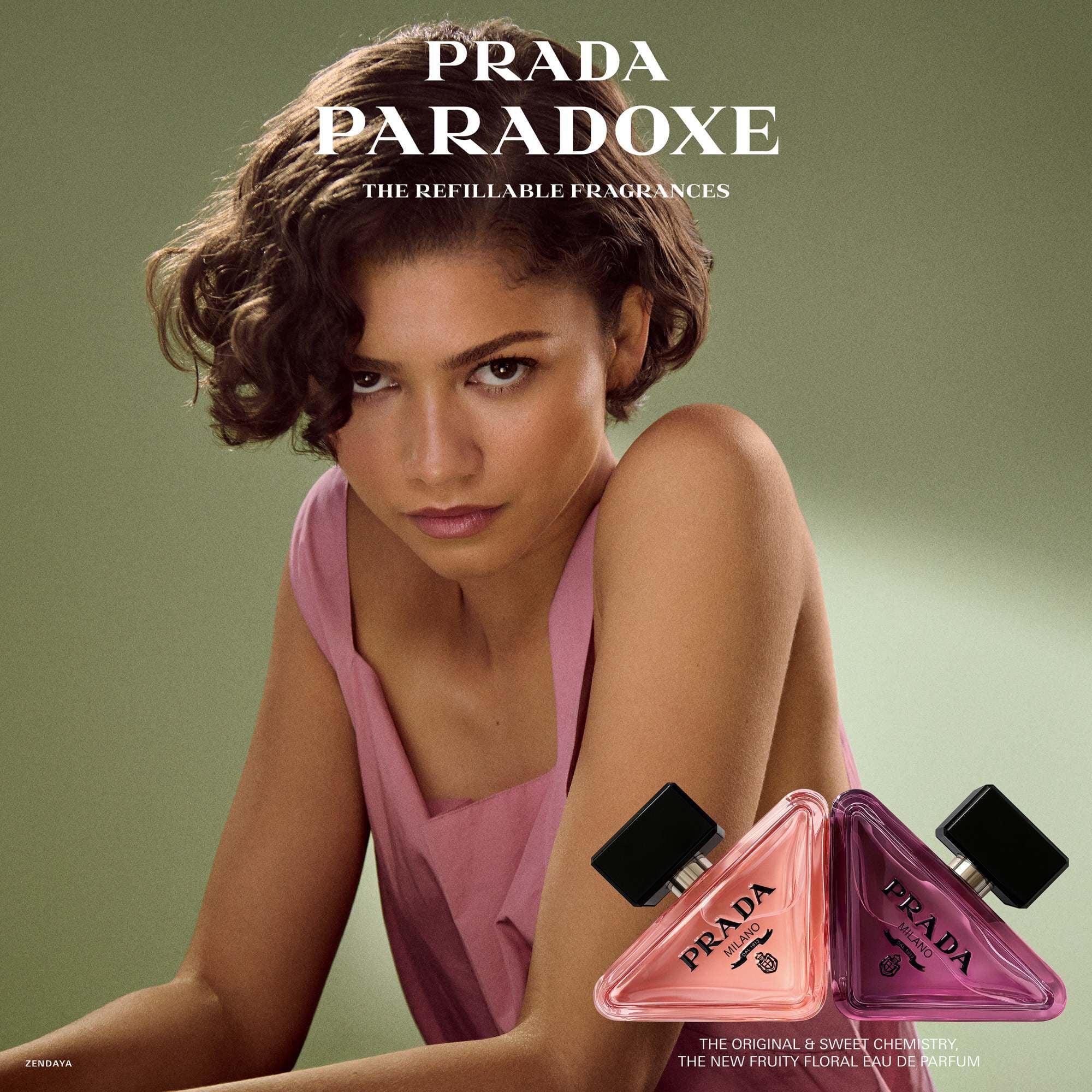 Paradoxe Eau de Parfum