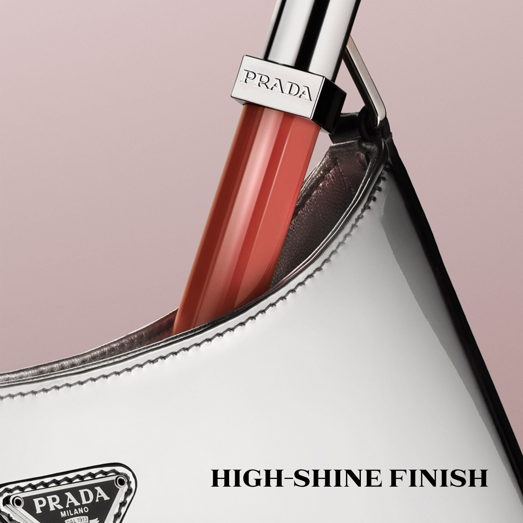 Prada Reflection Glossy Liquid Balm