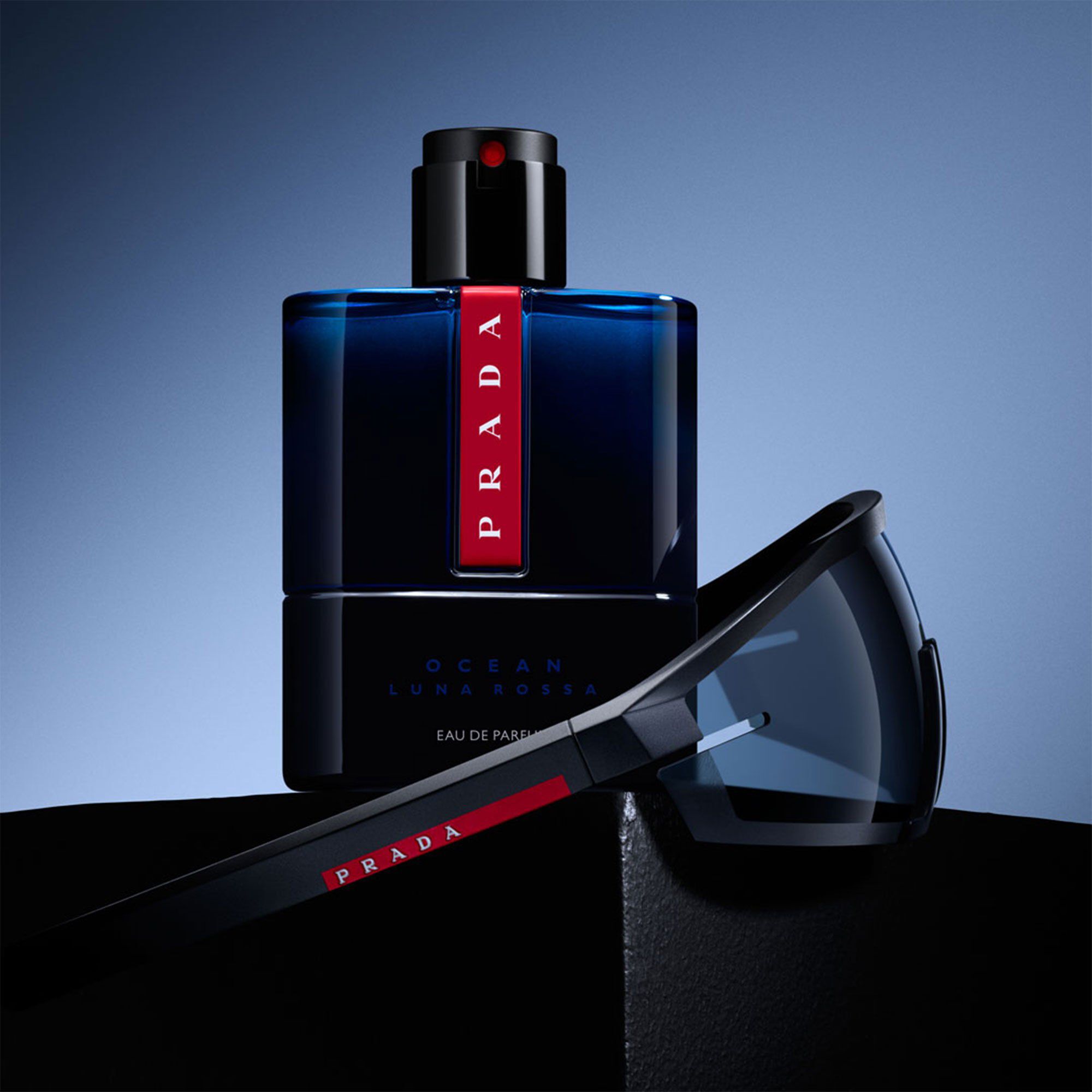 Luna Rossa Ocean Eau de Parfum 2-Piece Cologne Gift Set