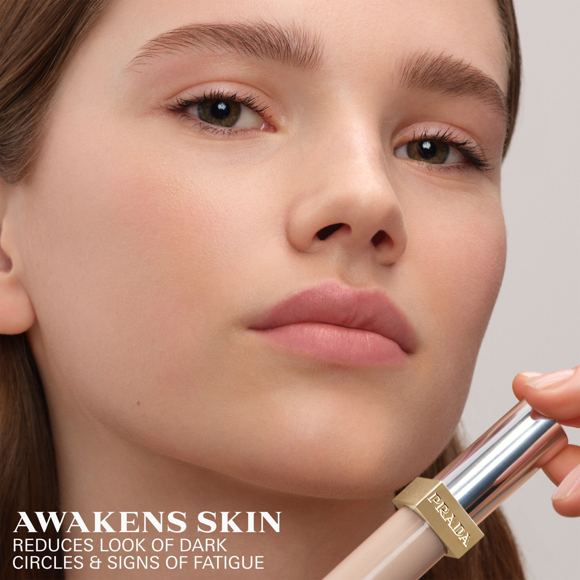 Prada Blurring + Micro-Correcting Concealer