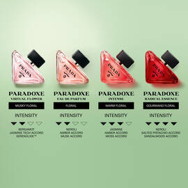 Paradoxe Intense Eau de Parfum Discovery Duo Set