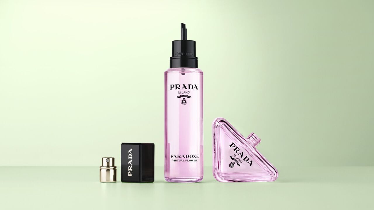 Paradoxe Virtual Flower Eau de Parfum