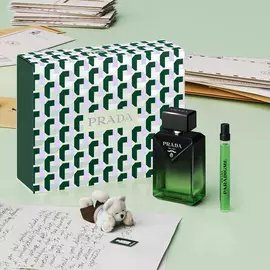 Paradigme Le Parfum Gift Set