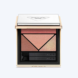 Prada Dimensions Holo Nude Eyeshadow