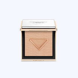 Prada Light Glowing Highlighter Powder