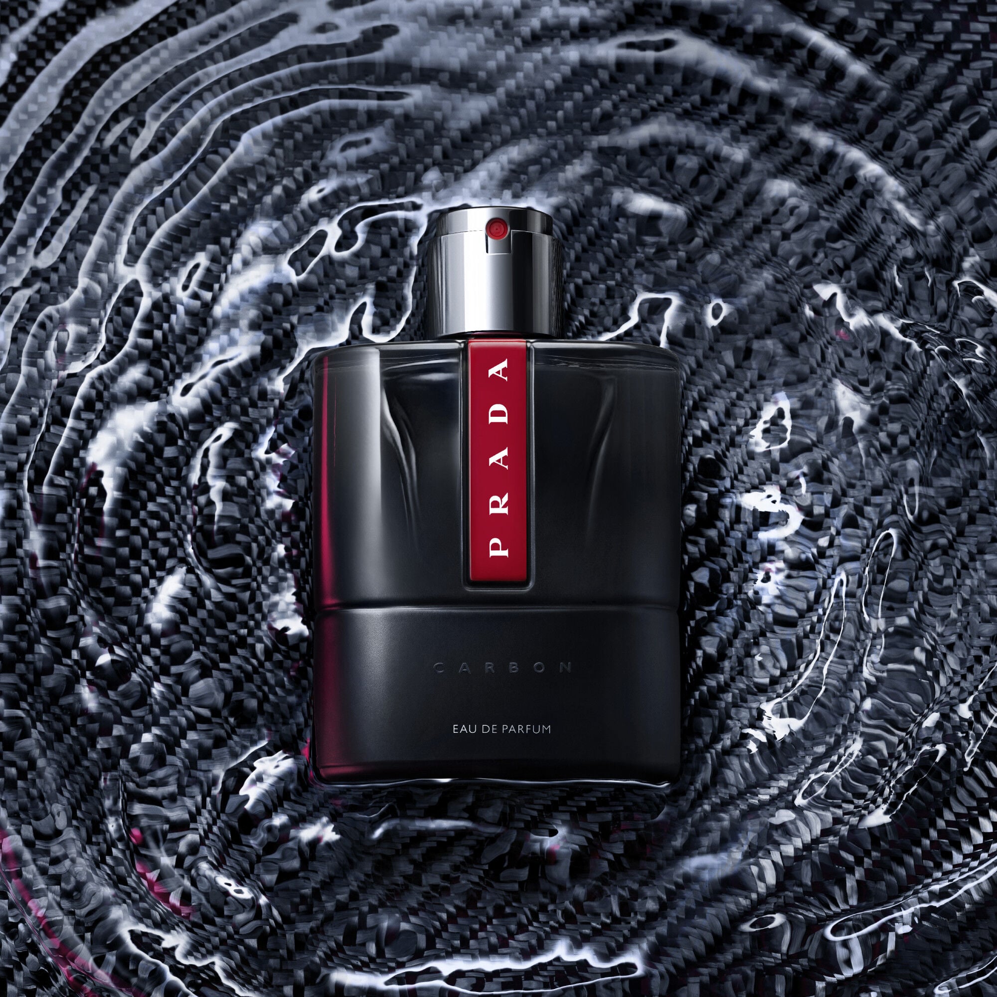 Luna Rossa Carbon Eau de Parfum