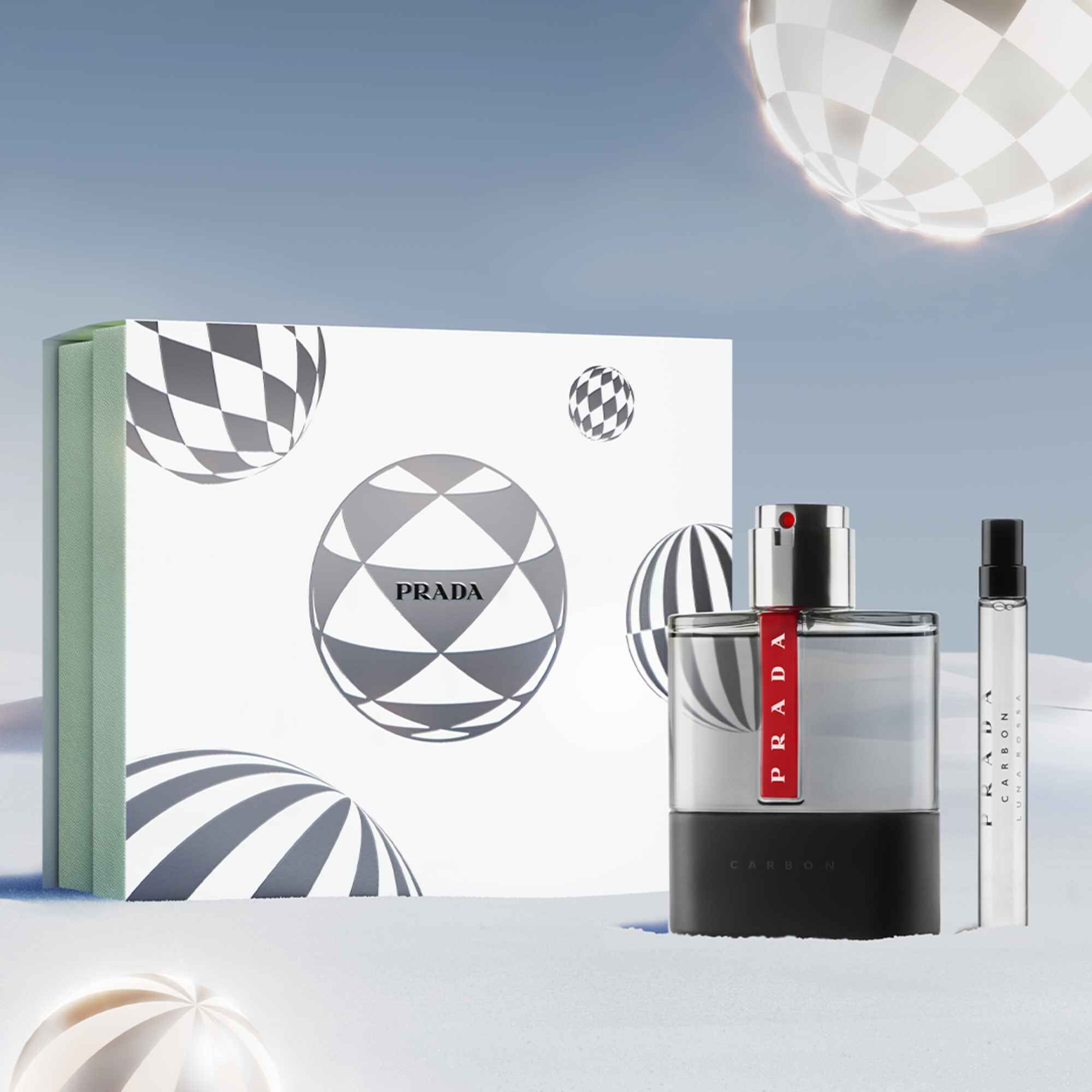 Mens prada gift sets deals