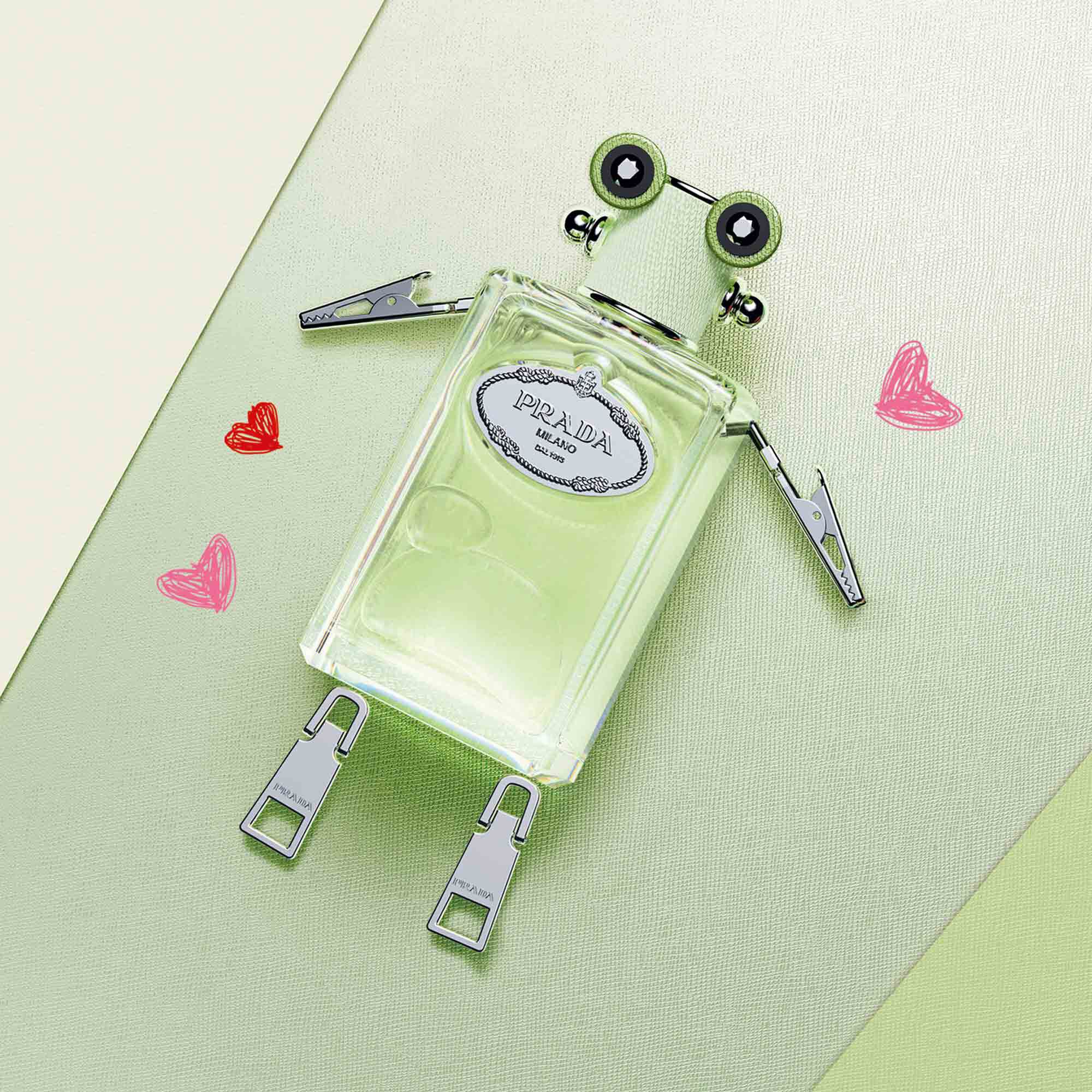 Prada clearance iris set