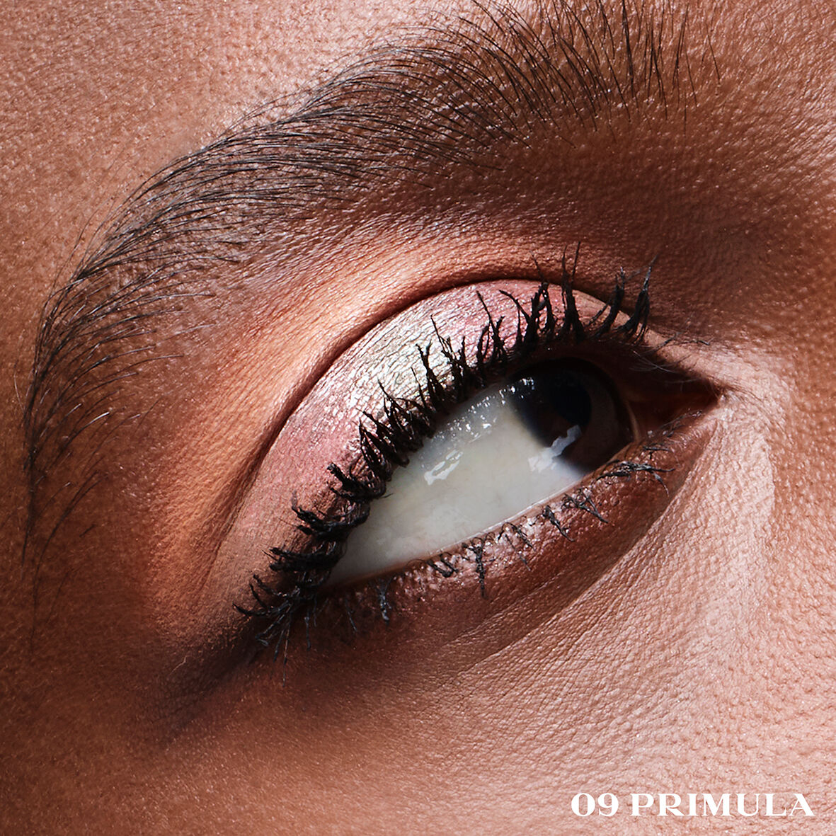 Prada Dimensions Holo Nude Eyeshadow
