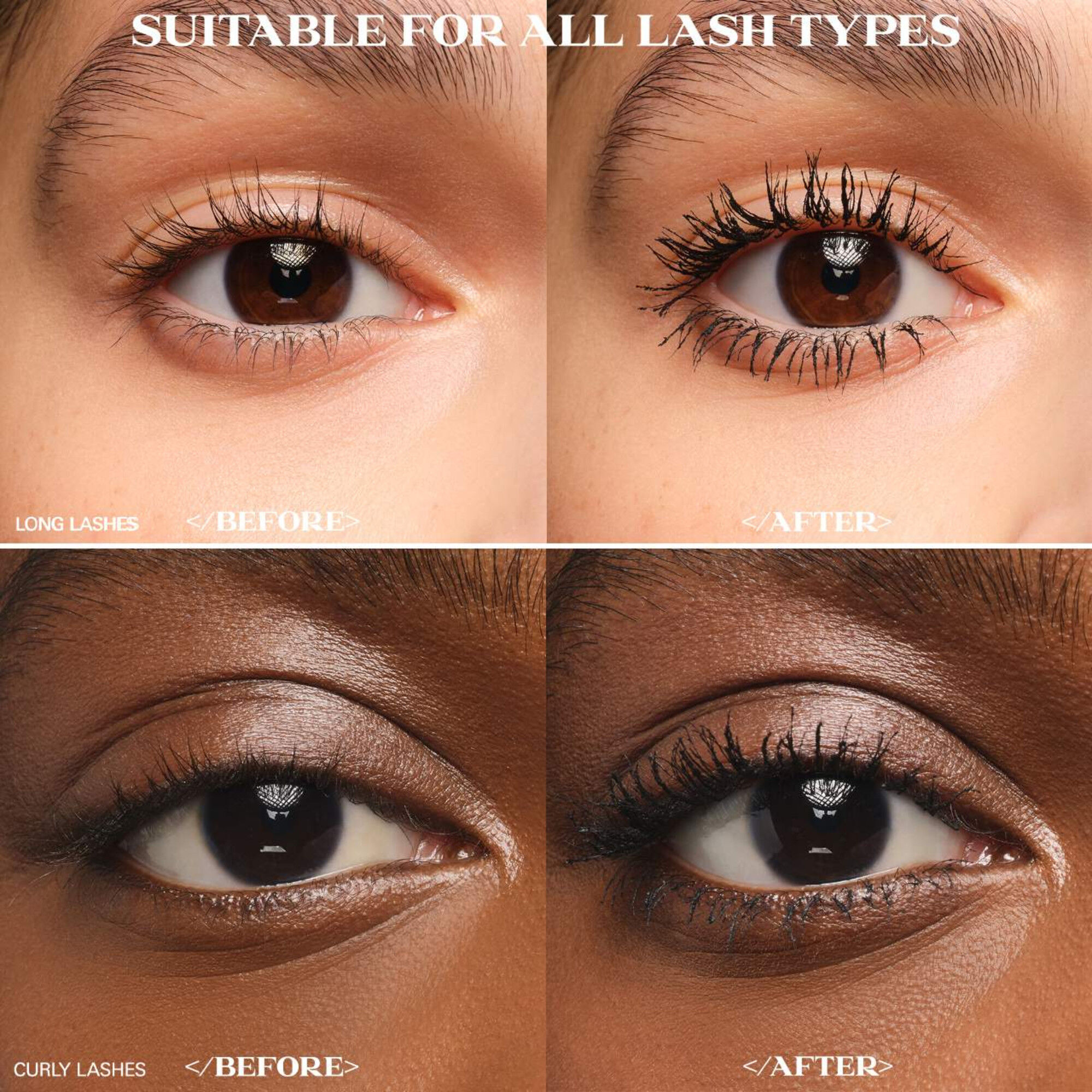 Pradascope Lash Extending Mascara
