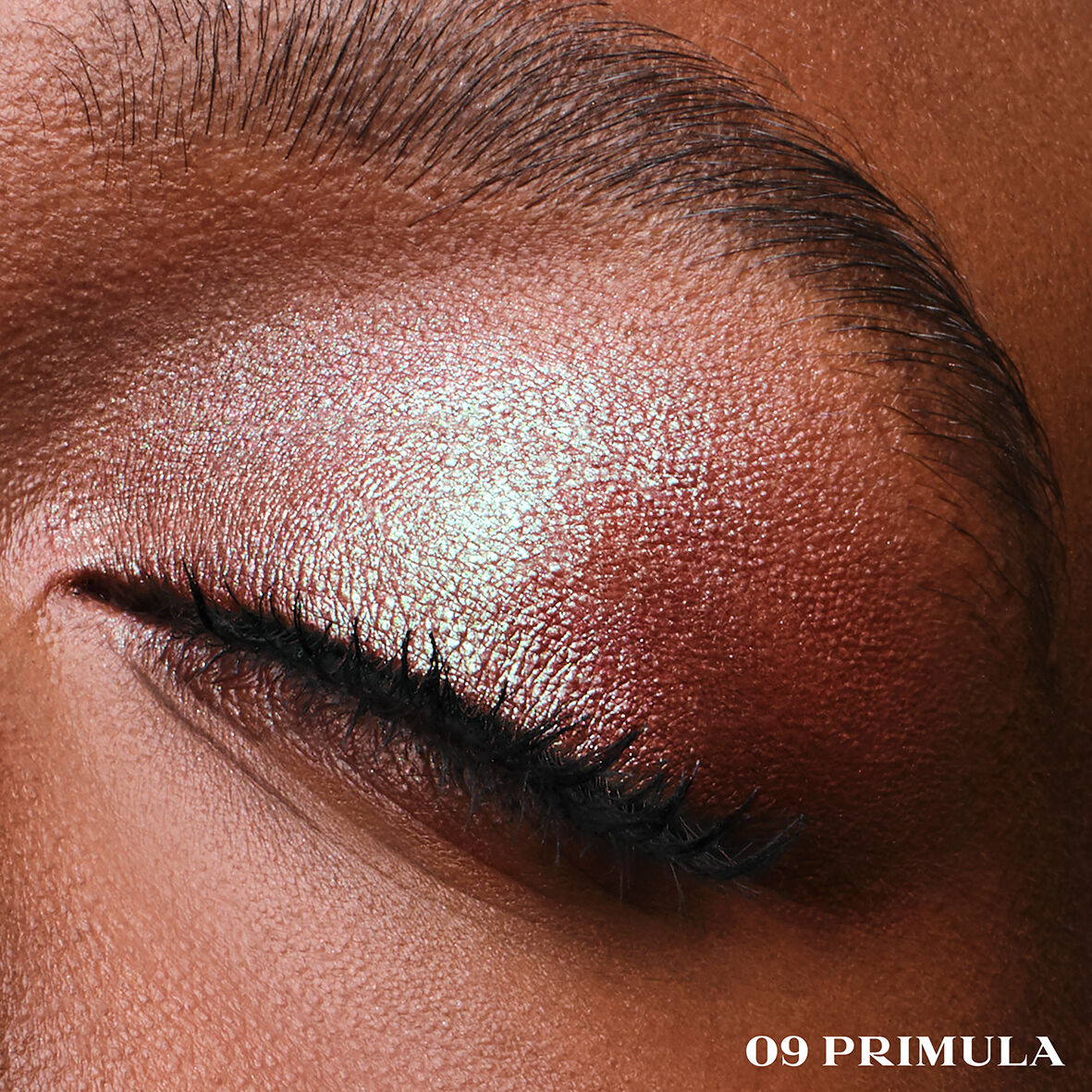 Prada Dimensions Holo Nude Eyeshadow
