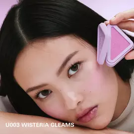Prada Touch Cream-To-Powder Blush Limited Edition