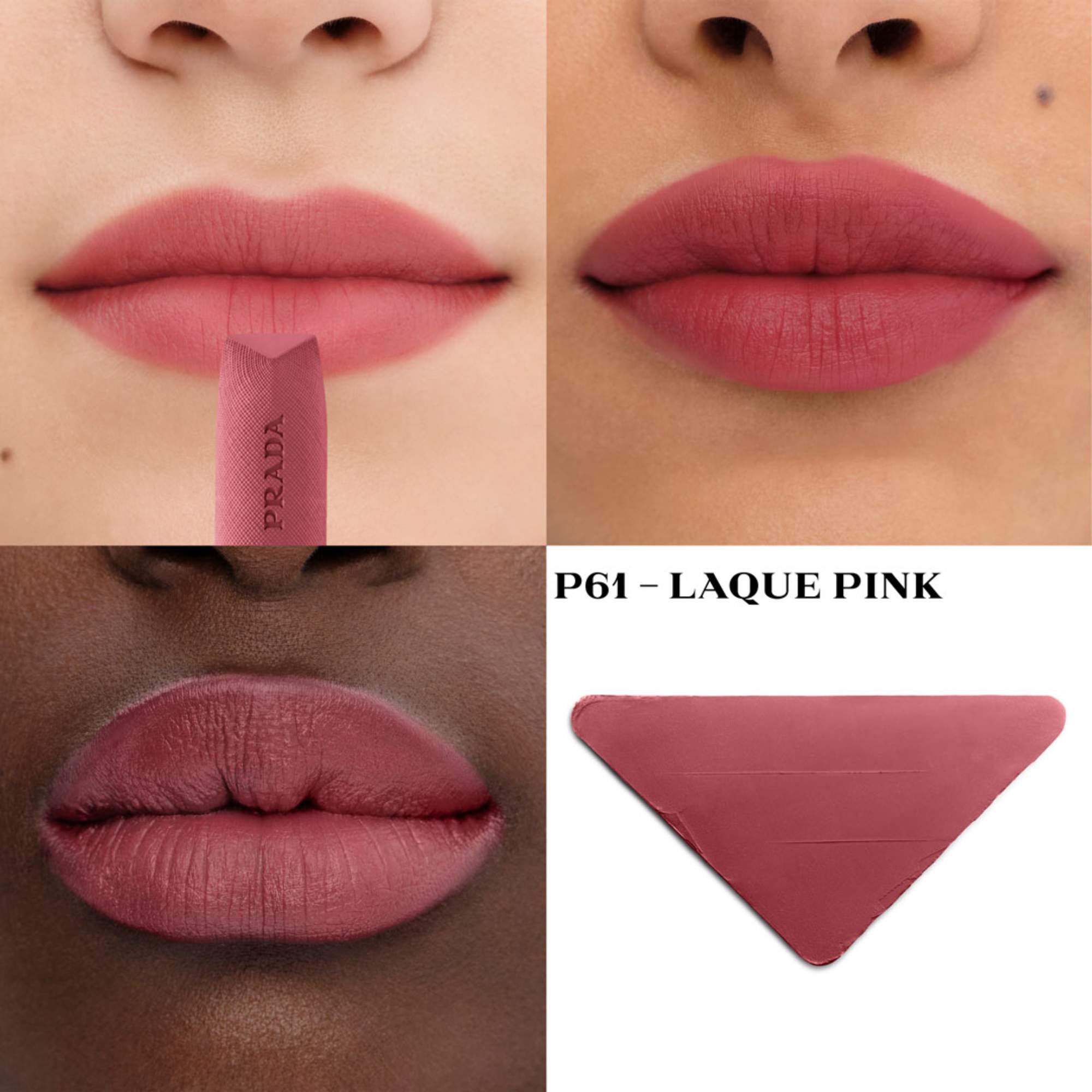 Prada Monochrome Hyper Matte