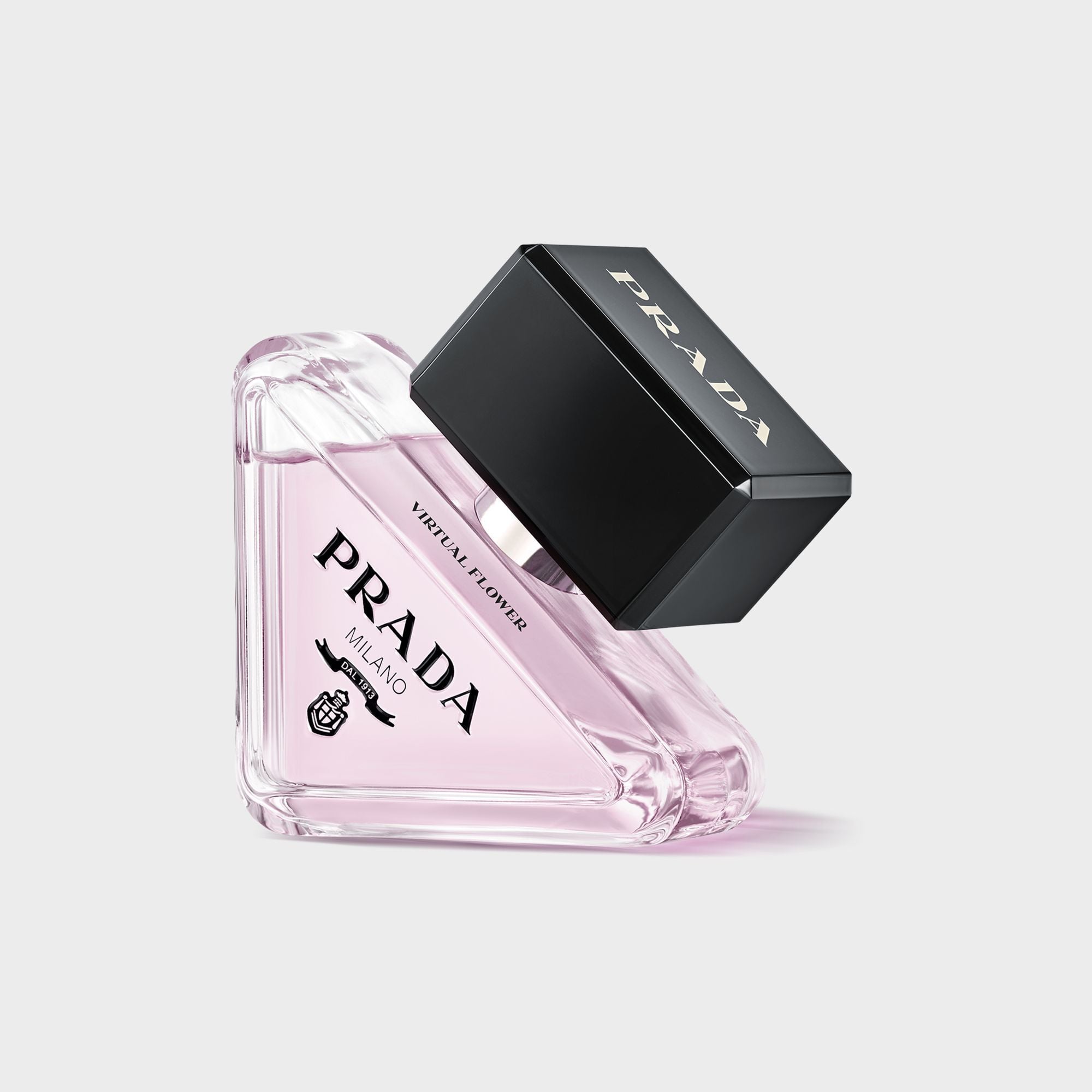 Paradoxe Virtual Flower Perfume For Women | Prada Beauty