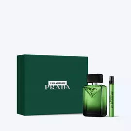 Paradigme Eau de Parfum 2-Piece Cologne Gift Set