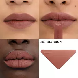 Prada Monochrome Hyper Matte