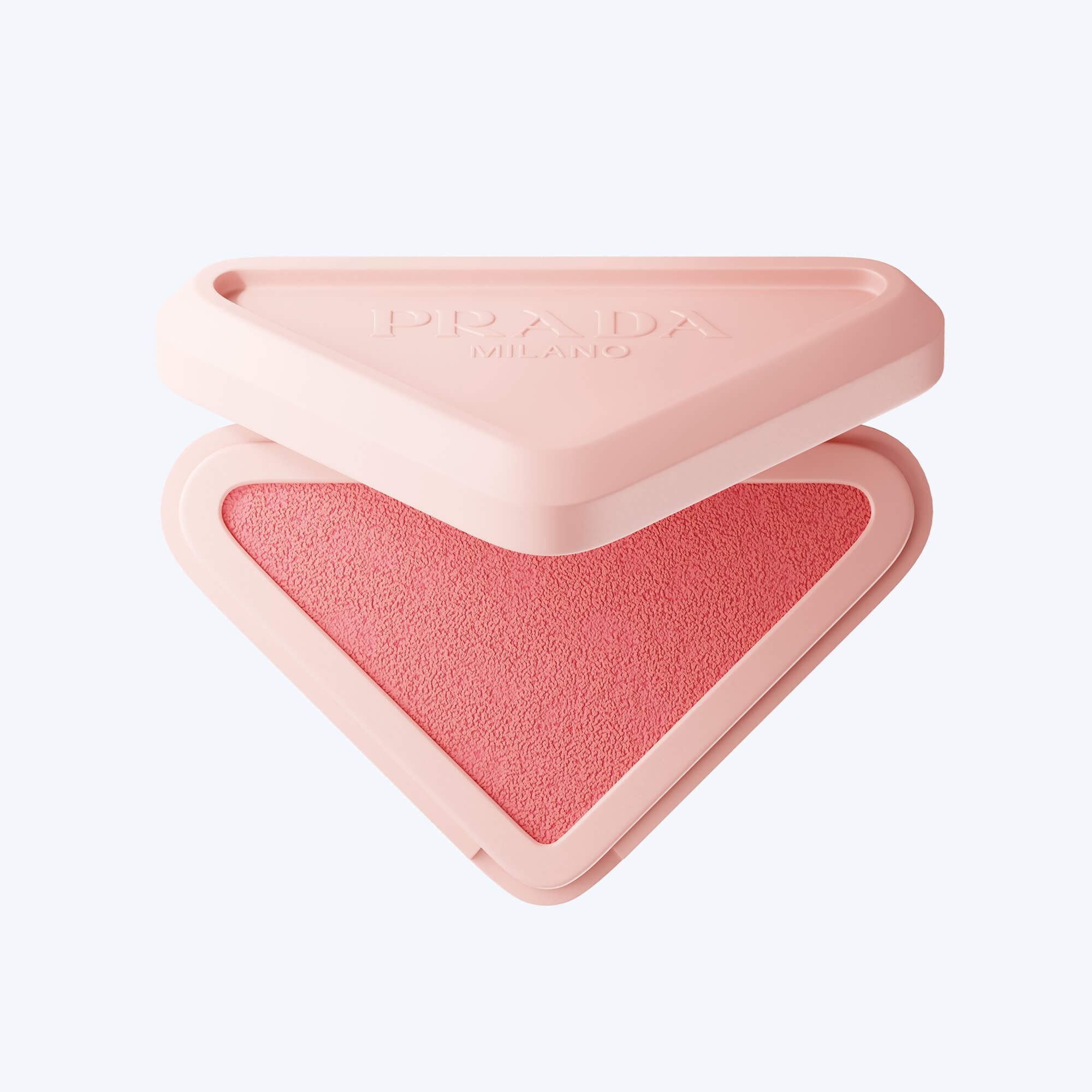 Prada Touch Cream-to-Powder Blush