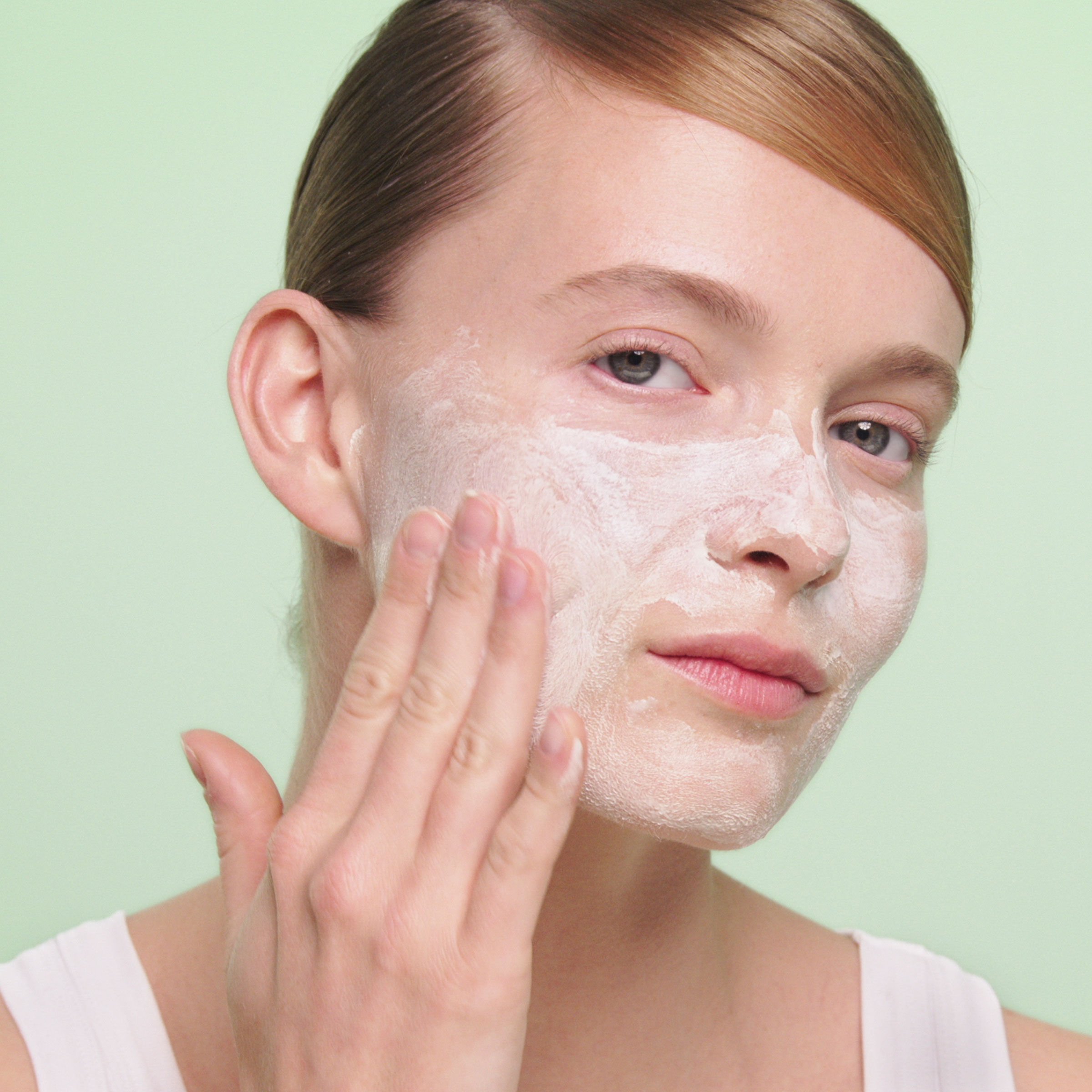 クレンジング・メイク落とし PRADA AUGMENTED SKIN CLEANSER Prada Augmented Skin Cleanser - Makeup Remover | Prada Beauty