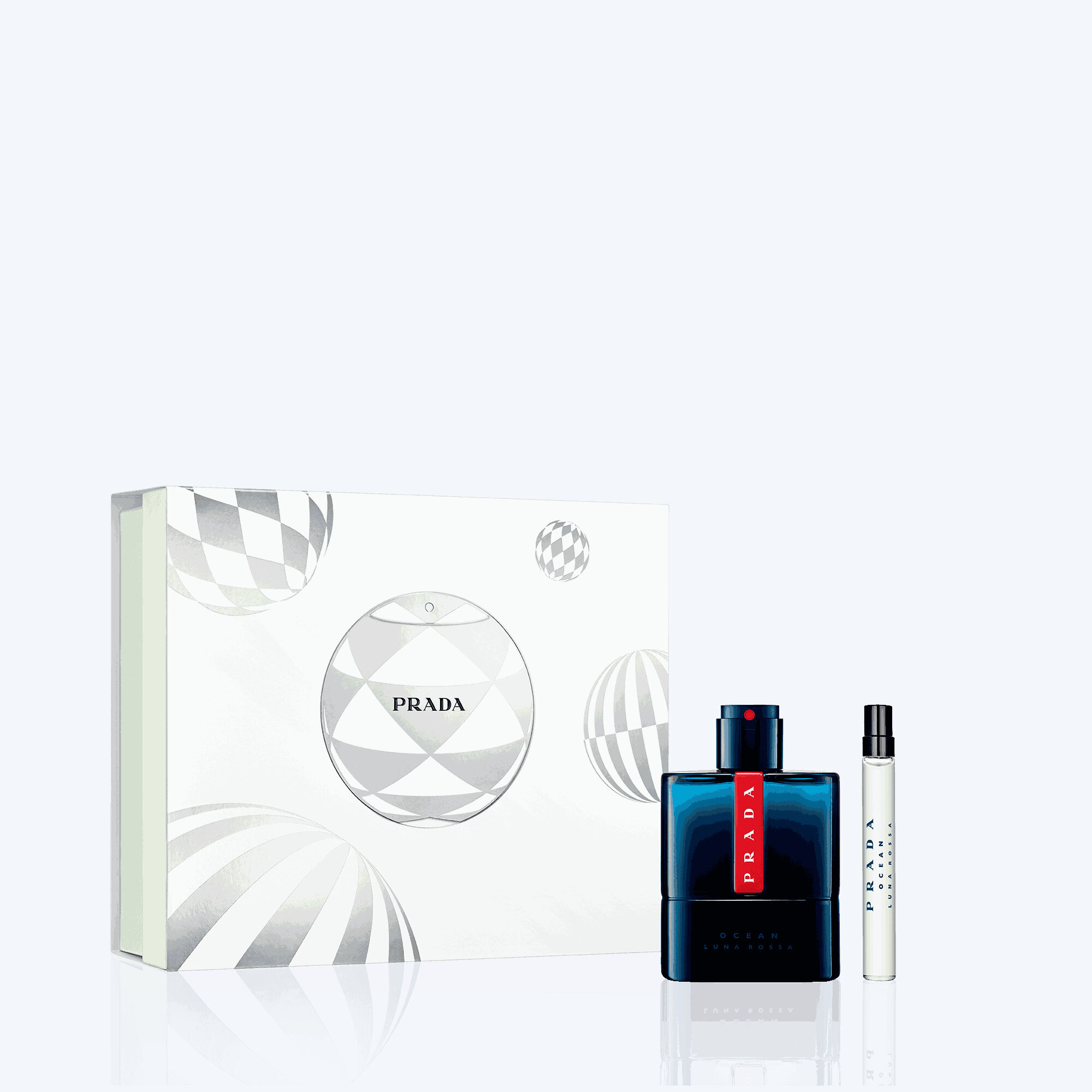 Prada luna rossa limited edition new arrivals