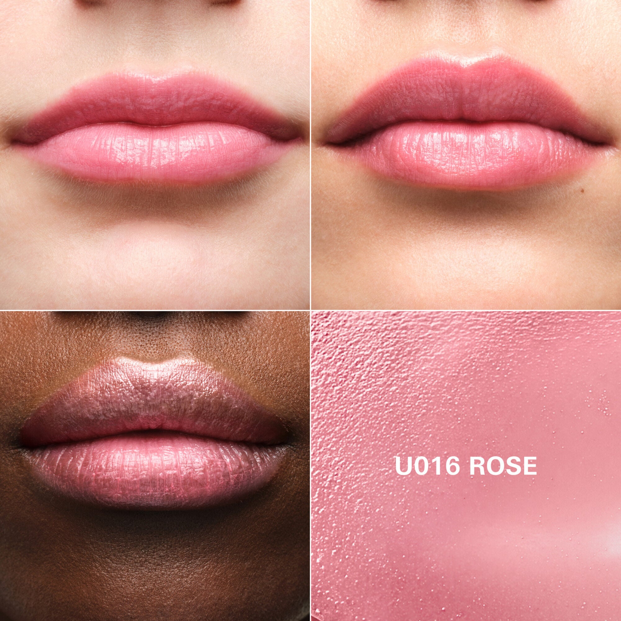 Prada Light Glowing Lip Oil Stick