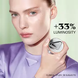 Prada Augmented Skin Eye Cream