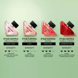 Paradoxe Intense Eau de Parfum Discovery Duo Set
